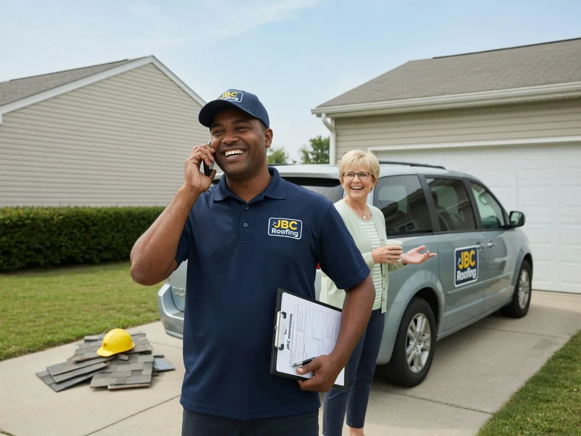 Roof Replacement Appalachia, VA FAQs
